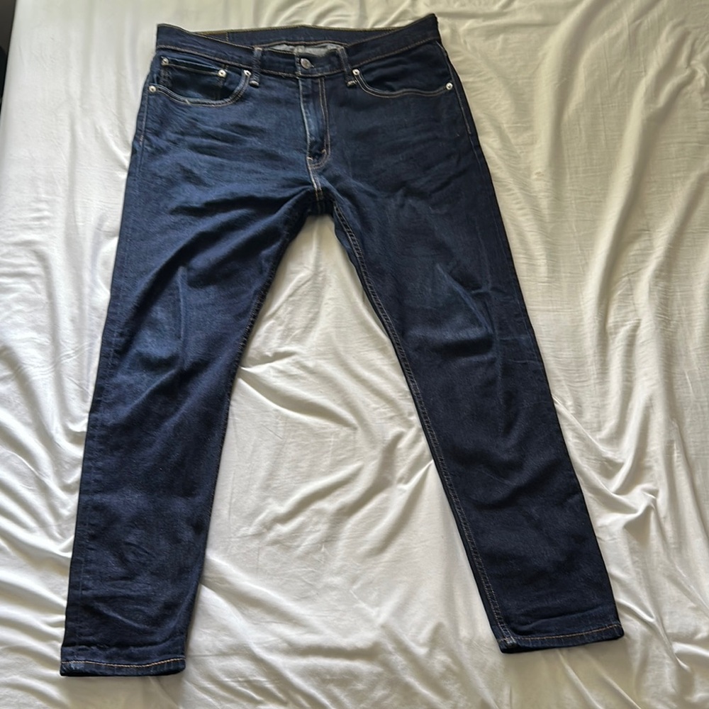 Levi's 512 W34 L30